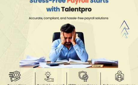 Simplify Payroll with Expert Solutions