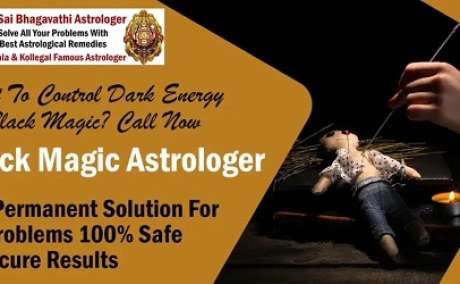 Black Magic Astrologer in Malleswaram