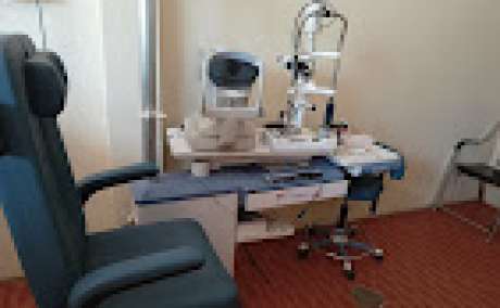 Dr. Neha Pareek Eye Doctor Jhotwara - Eye Specialist