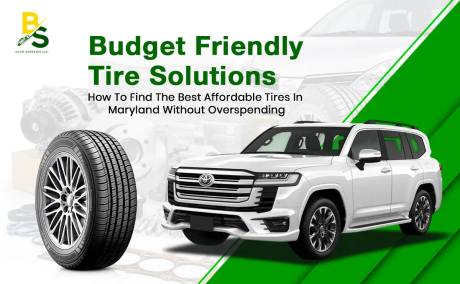 Best Affordable Tires That Deliver Great Performance and Value