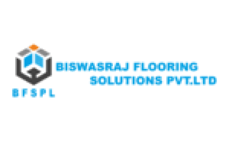 Industrial Flooring Solutions in India | BiswasRaj Flooring