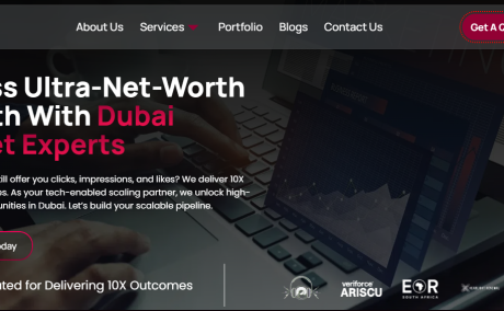 Best Digital Marketing Agency in Dubai