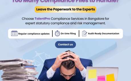 Confident Compliance Starts Here