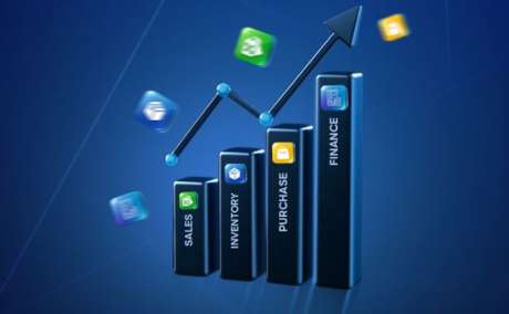 # Business Suite Software: Why Keeping Business Operations in One Place Makes Sense