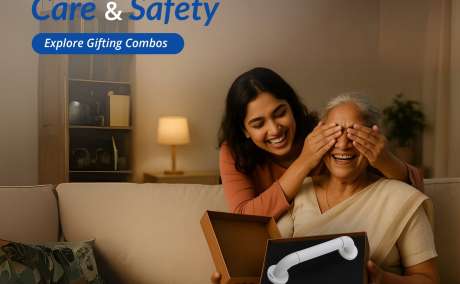 Grab Bars for Seniors & Elderly Care | Simon's