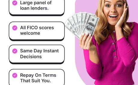 What Is The Speed At Which Same Day Payday Loans Disburse Cash?