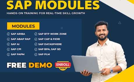 SAP Cloud Integration Training | SAP CPI Training Online