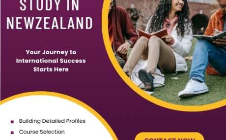 Complete Guide to Universities, Courses, Costs & Visa