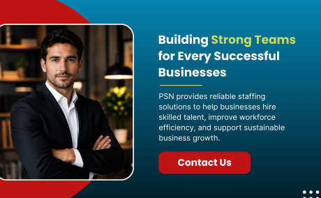 Reliable Staffing solutions with talentpro