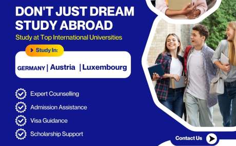 Top Student Visa Consultants in Hyderabad