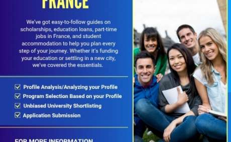 A Complete Guide for Indian Students to Build a Global Career