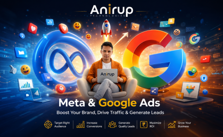 PPC Agency In Delhi | Google Ads & Performance Marketing Experts