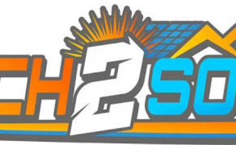 Residential Solar Panels Installation Company