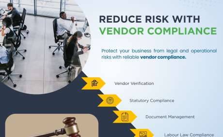 Trusted Vendor Compliance Solutions