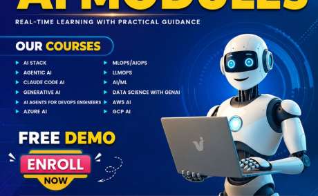 AI Training - Build In-Demand AI Skills for Career Growth