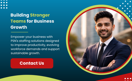Smart Staffing Solutions for Growing Businesses