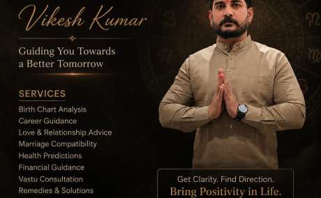 Reliable Indian Astrologer for Accurate Vedic Astrology Guidance