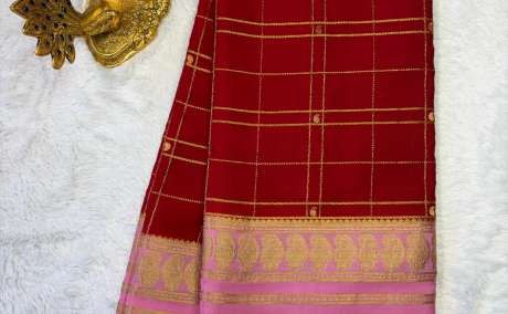 Sri Sai Mysore Silks - Premium Silk Sarees Online