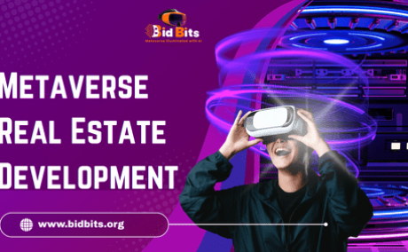 Build Digital Property Tokenization in Metaverse Real Estate Development