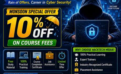 Cyber Security course