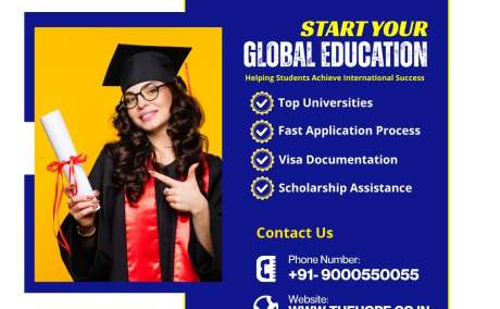 Study Abroad from India: Complete Guide 2026
