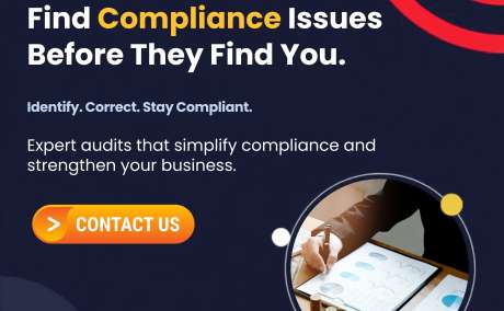 Compliance Isn't an Option—It's a Business Priority