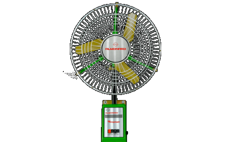 Best Almonard Fans Dealers in Bangalore