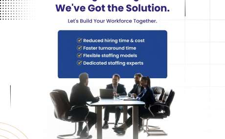 Fuel Your Business with the Right Talent.