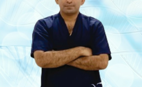 Dr. SR Yadav GPS Gastro & Liver Care Clinic