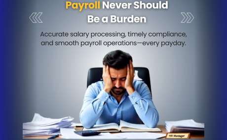 Payroll Solutions for Growing Businesses