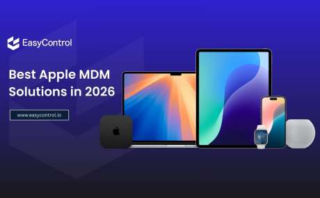 EasyControl MDM Software
