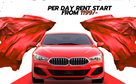 Rent self drive cars in Coimbatore