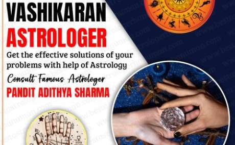 Vashikaran Astrologer in Jayanagar