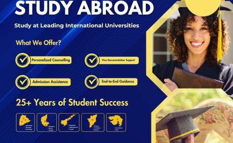 Complete Guide to Planning Your Study Abroad Journey