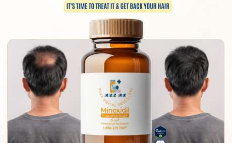 Hair Loss Treatment in 2026: The Most Effective Solutions Backed by Experts