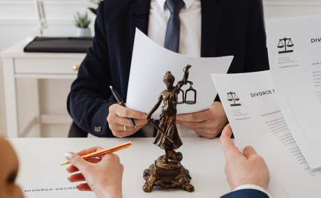 Best Advocate for Divorce in Hyderabad | Trusted Legal Services by Renuka Law Firm