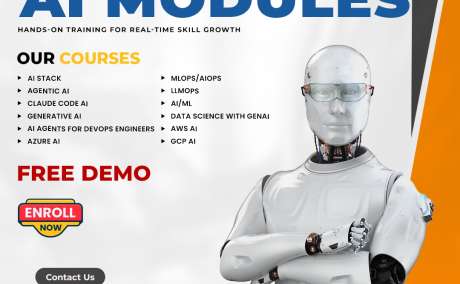 Master Advanced AI Skills & Build a Future-Ready Career in AI