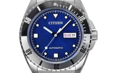 What Is Eco-Drive: Citizen's Light-Powered Movement Explained