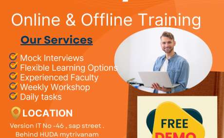 Build a Successful HR Career with the Best SAP HR/HCM Training in Hyderabad at Version IT