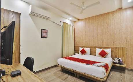 Best Hotels in Gomti Nagar Lucknow for Business and Leisure Travelers