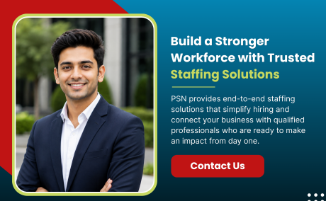 Trusted Partner for Growing Businesses