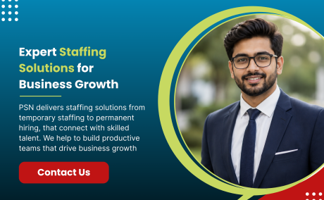 Grow Your Business with the Right Staffing provider