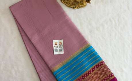 Premium Silk Sarees for Weddings & Festivals