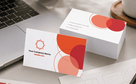 Cheapest Visiting Card Printing Online | Tagsen