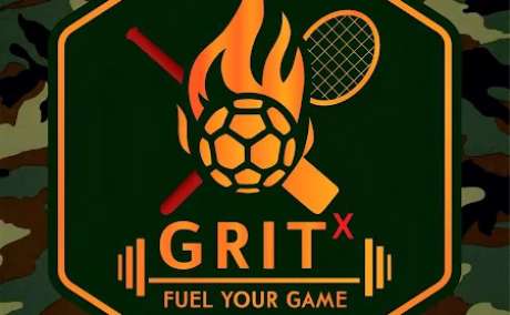 GRITx