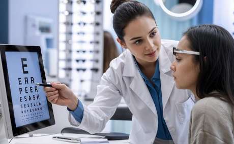PREMIUM EYE CARE PATIALA | BEST EYE HOSPITAL IN PATIALA