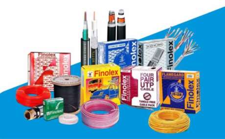 Quality Electrical Products for Homes & Industries