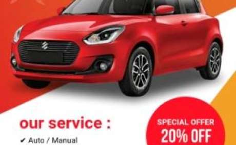 Self Drive Car Rental Pathankot Gurdaspur Dasuya And Mukerian Punjab
