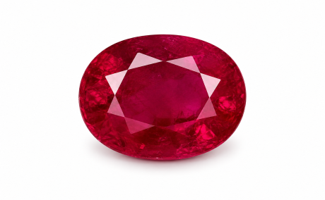 Buy Natural Ruby Stone Online | Certified Manik Gemstone