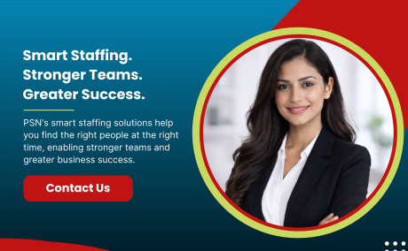 Empowering Businesses with the Right Talent